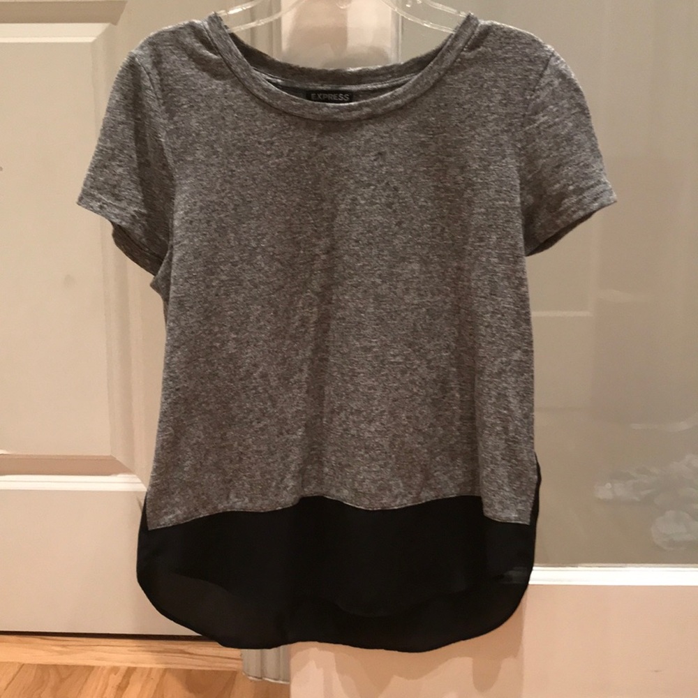 Express Top